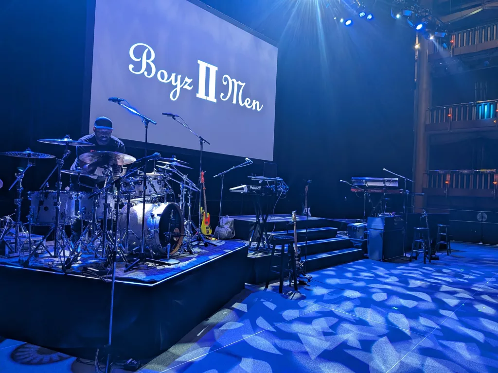 Boyz II Men