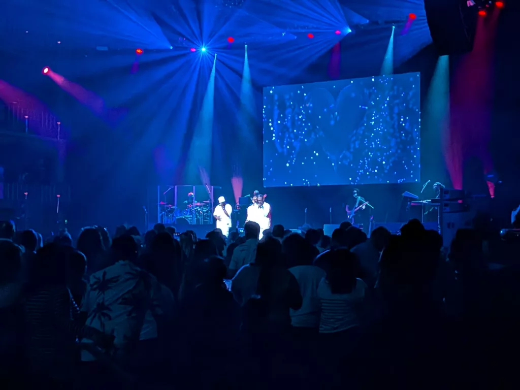 Boyz II Men