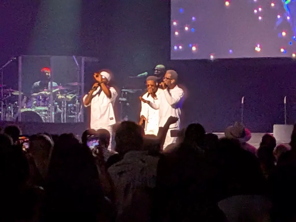 Boyz II Men