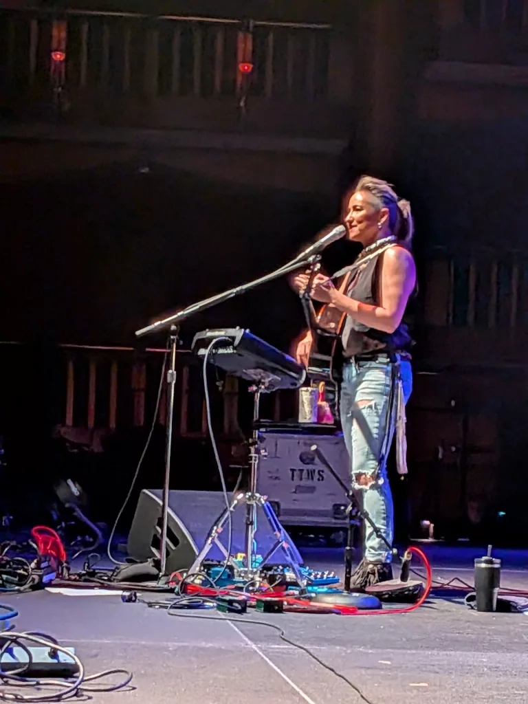 KT Tunstall