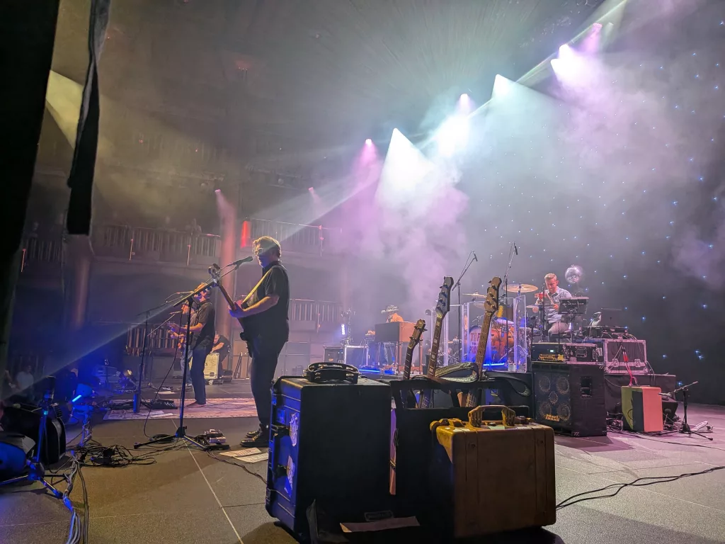 Toad The Wet Sprocket