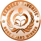 Readers' Favorite Bronze Medal for Non-Fiction Music/Entertainment