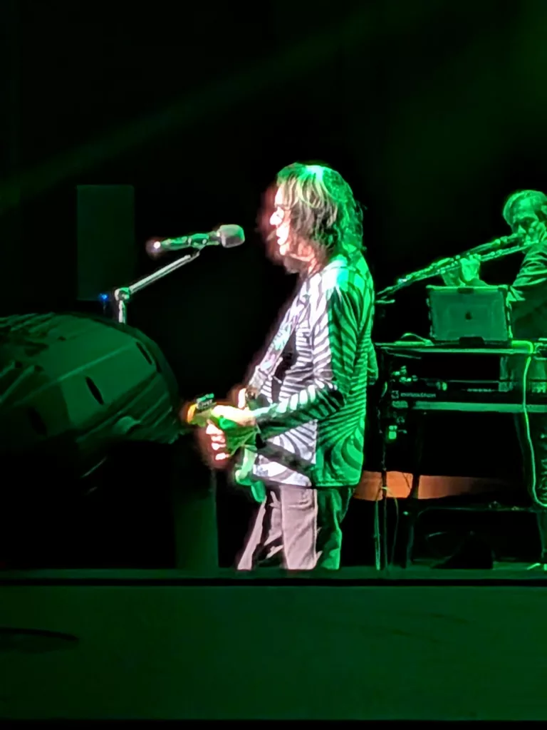 Todd Rundgren