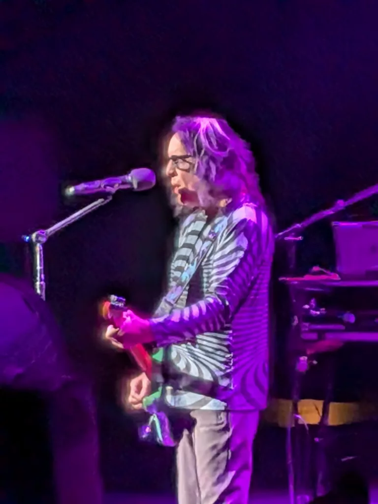 Todd Rundgren