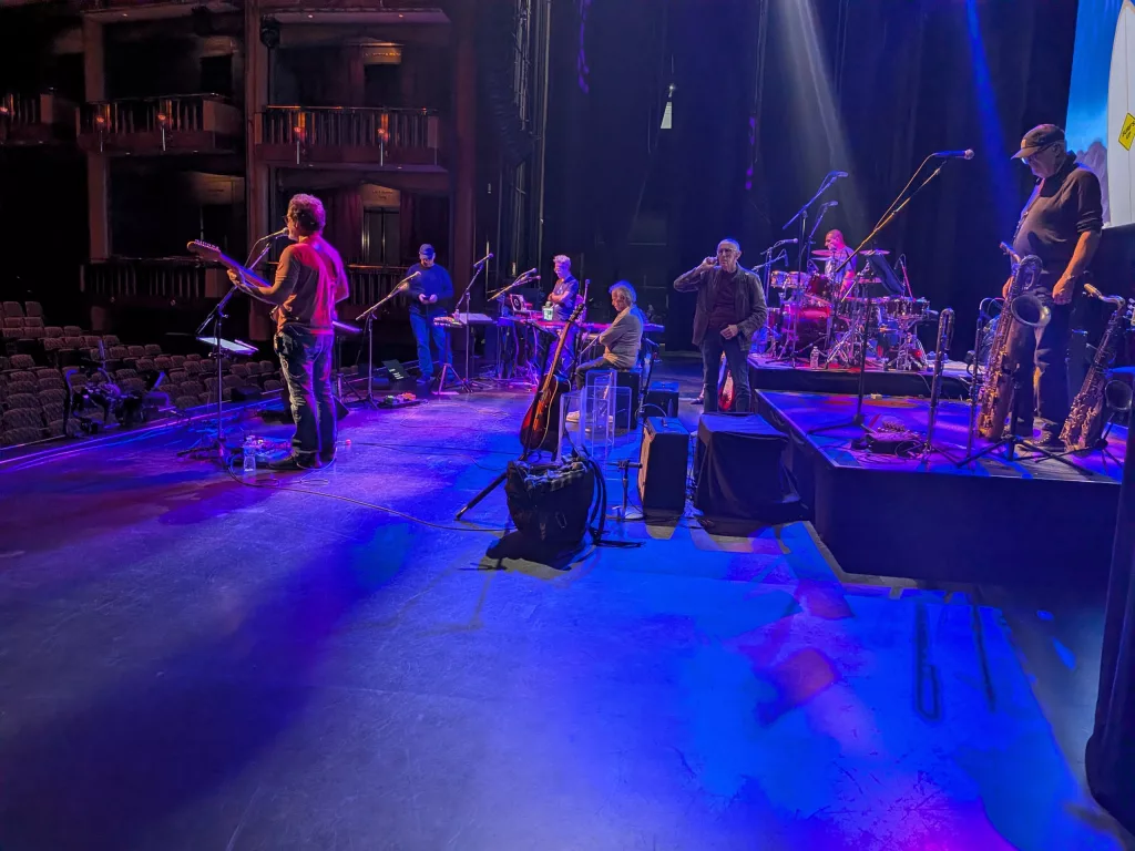 Al Jardine and the Pet Shop Sounds Band