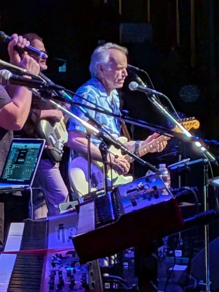 Al Jardine