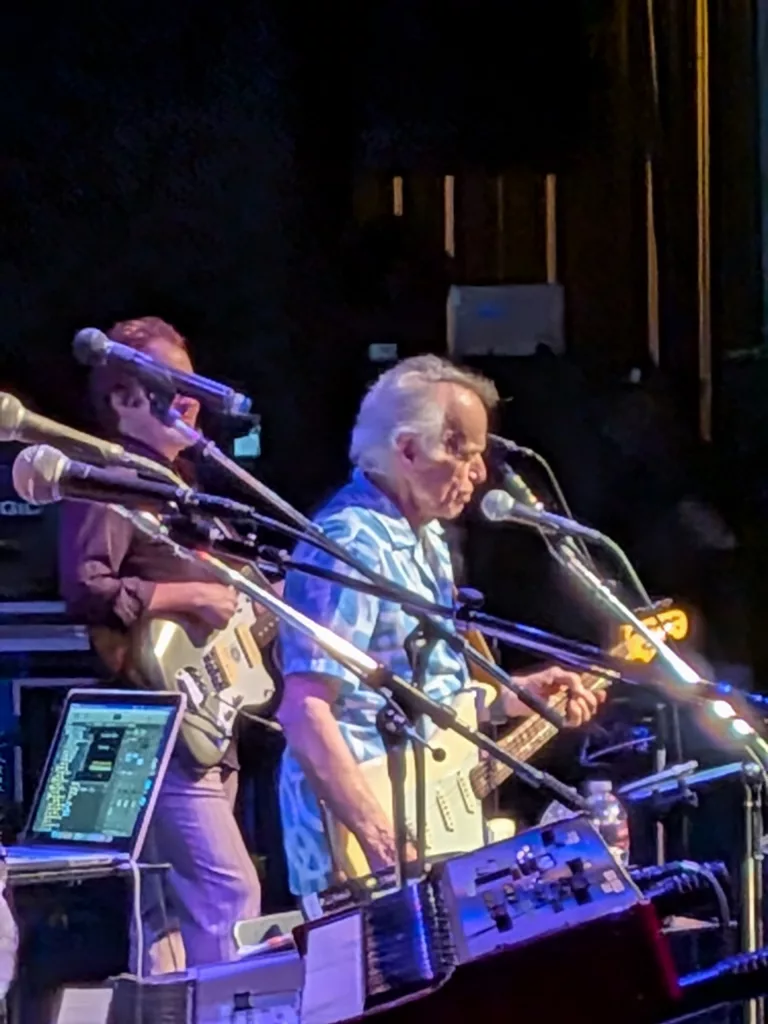 Al Jardine
