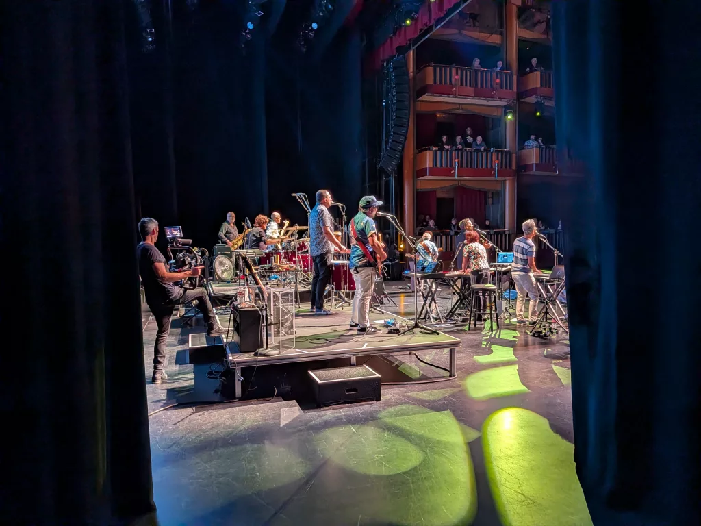 Al Jardine and the Pet Shop Sounds Band