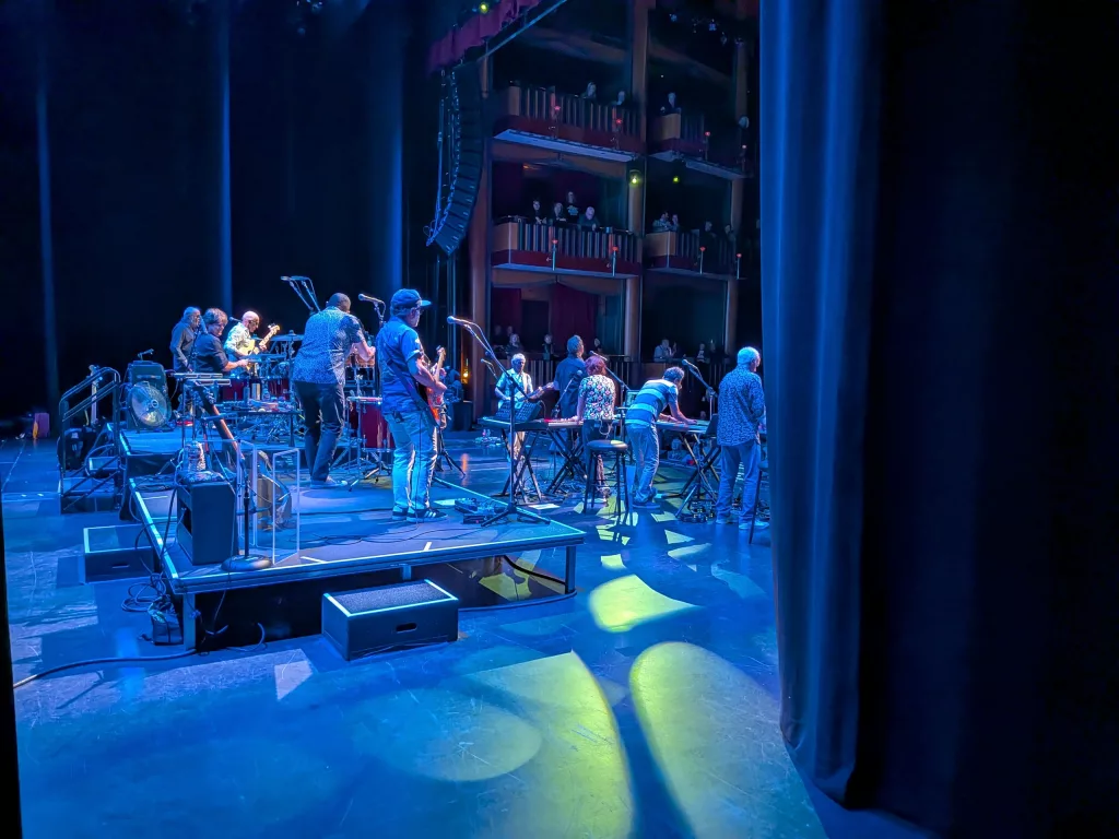 Al Jardine and the Pet Shop Sounds Band