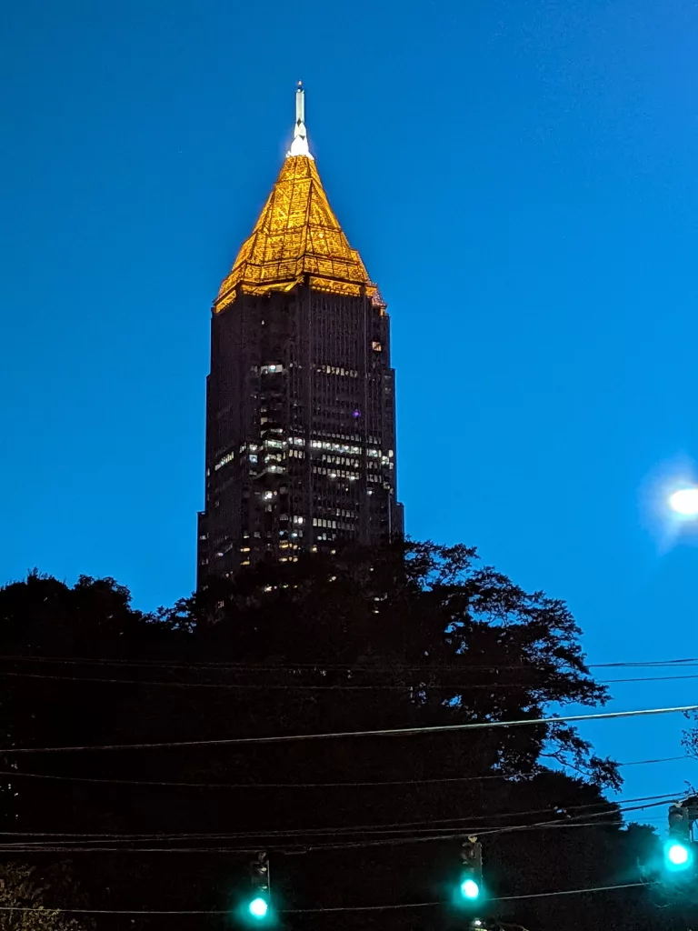 Midtown Atlanta, GA