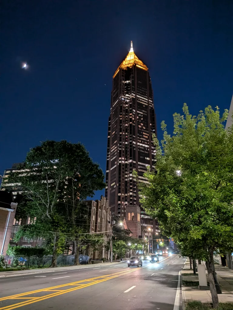 Midtown Atlanta, GA