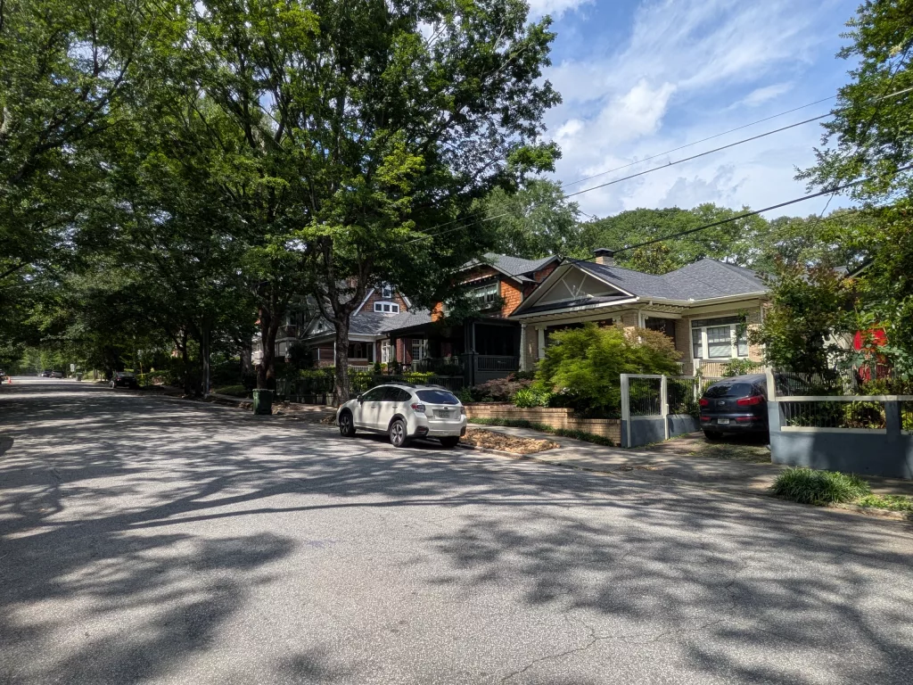 Midtown Atlanta, GA