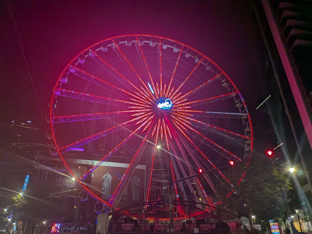Midtown Atlanta, GA