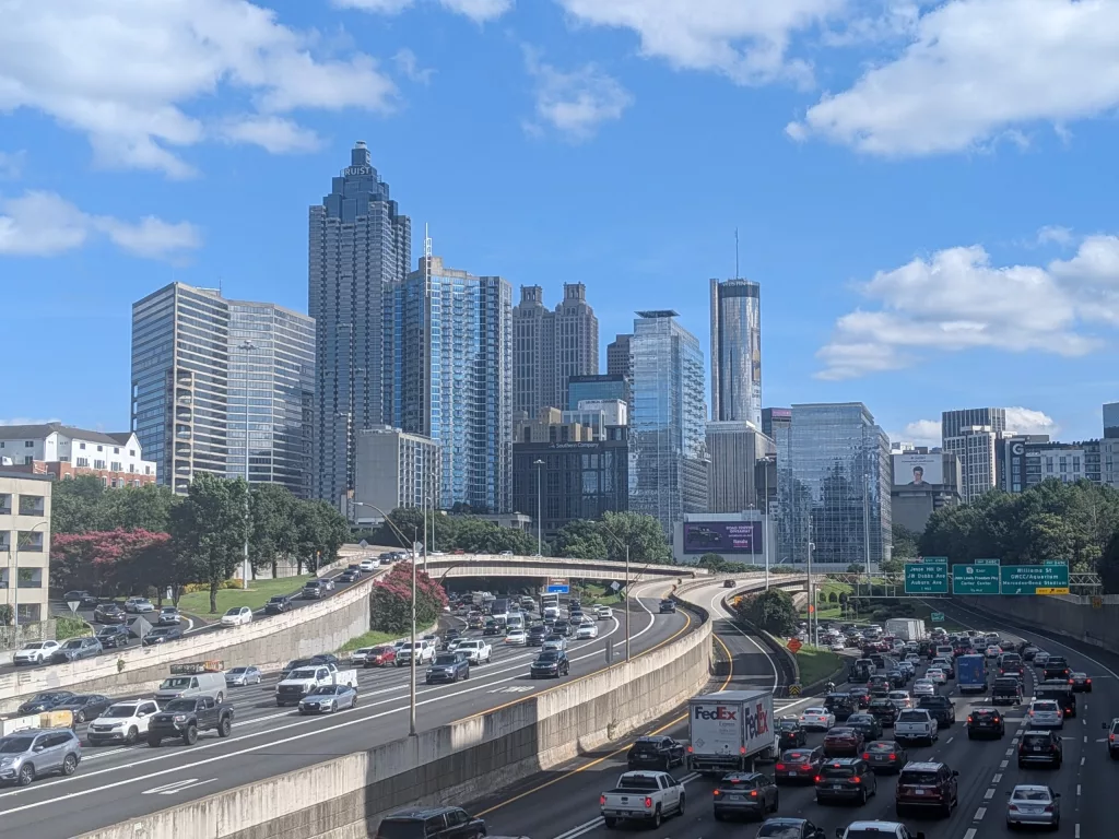 Midtown Atlanta, GA